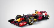 Red Bull Racing RB12 – czy dołączy do walki o mistrzostwo?
