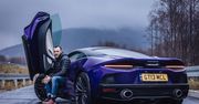 Test: McLaren GT na polskim Gran Turismo. W Beskidzie Śląskim usłyszałem prawdę o tym aucie