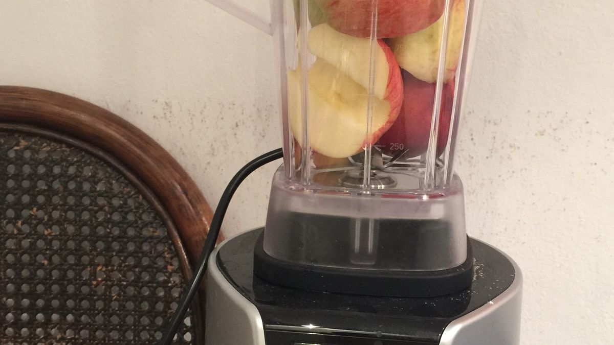 Nowy sprzęt Tefal to kombajn wśród blenderów kielichowych 1