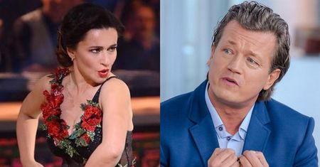 Beata Tadla ostro o wywiadzie Jakimowicza dla TVP: "Ciekawe czy wie, ilu straciło pracę przez MYŚLĄCYCH JAK ON?"