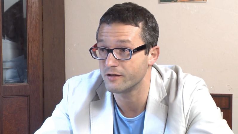 Komórkomania.TV: Jak wygląda praca rzecznika Orange Polska? 1