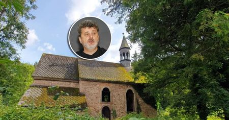 Nieruchomości Palikota. Jedna wciąż jest na sprzedaż, inne stracił