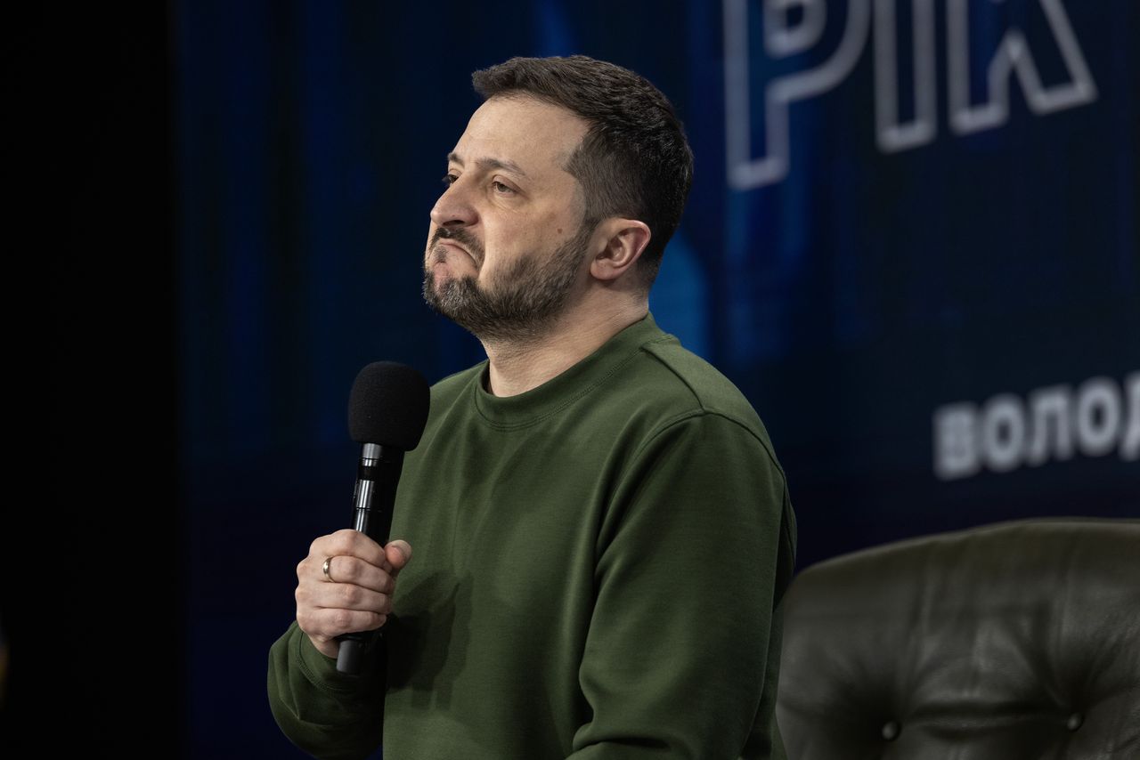 Ukraiński system emerytalny o krok od upadku. Sądy otworzyły "puszkę Pandory"