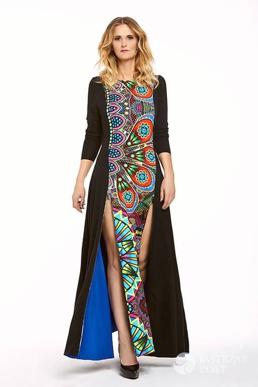 Dominika Tajner-Wiśniewska ambasadorką marki odzieżowej Vippi Design