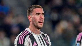 Miał zastąpić Lewandowskiego. Media: napastnik podjął kluczową decyzję