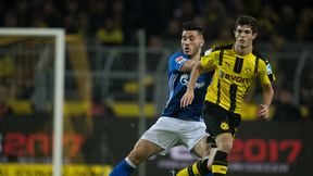 Bundesliga: Borussia Dortmund w kryzysie, nie wygrała czterech meczów ligowych z rzędu