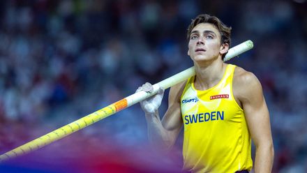 Wspaniali rekordziści świata - rozpoznaj ich na zdjęciach!