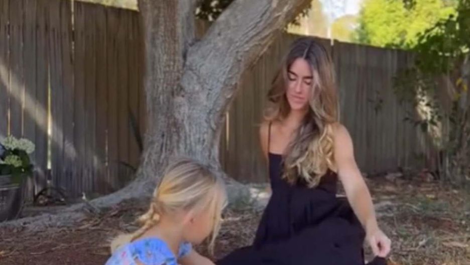 Kontrowersyjne wychowanie? Chce by jej córka była dobrą żoną i mamą