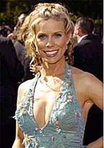 Cheryl Hines żoną Robina Williamsa