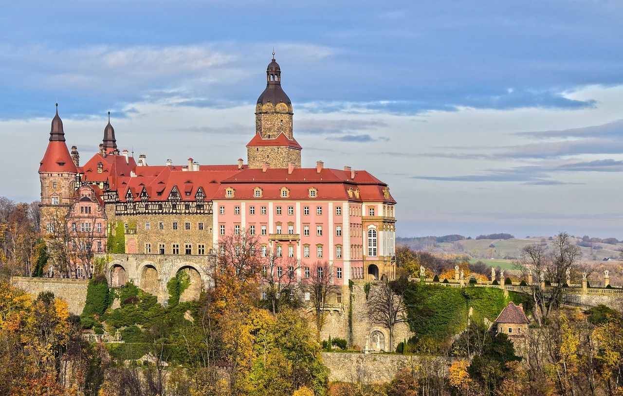 Wałbrzych. Kto został prezydentem miasta?