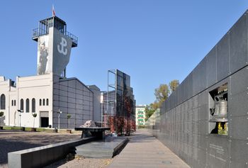 Wokół Torunia. Jeńcy z Powstania Warszawskiego w Sławkowie?