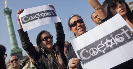 Pogrzeb terrorysty z Tuluzy. Algieria go nie chce