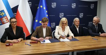 Kielce: Plac Wolności ma zostać zrewitalizowany
