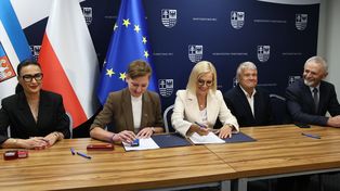 Kielce: Plac Wolności ma zostać zrewitalizowany