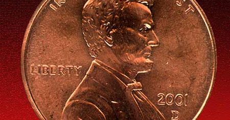 Abraham Lincoln leci na Marsa