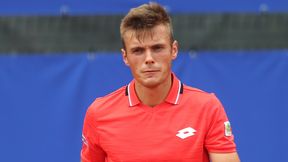 Tenis. Cykl ITF: Kacper Żuk mistrzem w Portugalii. Dwa finały Weroniki Falkowskiej w Tunezji