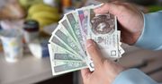 Mniej niż 5 tys. zł miesięcznie. Nowe dane o pensjach Polaków