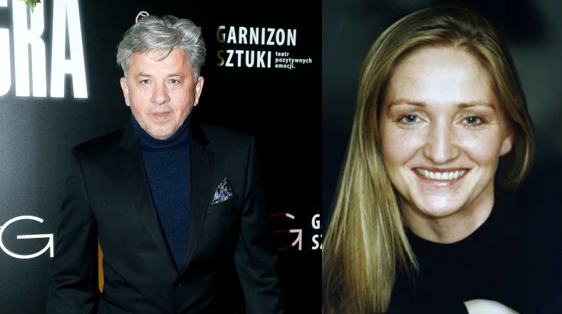 Janusz Józefowicz, Danuta Józefowicz