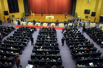 Konstytucja Egiptu. Liberałowie chcą przedstawić własny projekt