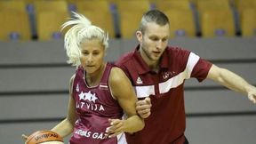 Głośny powrót w BLK. Elina Babkina wraca do Polski
