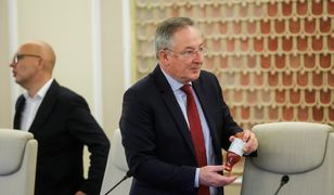 Co się działo w Radiu Łódź? Likwidator: odbudowa musi zająć dużo czasu