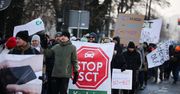 Kraków: Gmina przeciw strefie czystego transportu