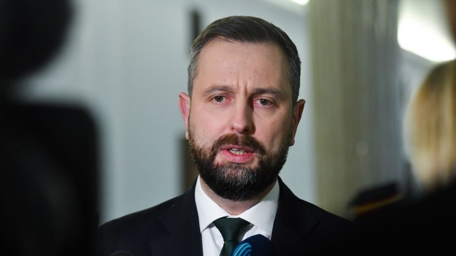 Władysław Kosiniak-Kamysz (PSL)
