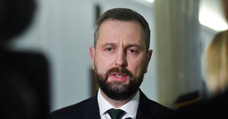 "Święta zasada". Jasna deklaracja Kosiniaka-Kamysza ws. aborcji