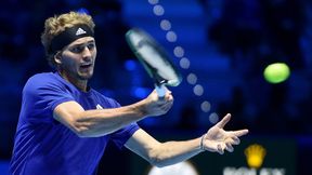 Alexander Zverev nie ma wątpliwości: Mecz z Hurkaczem będzie decydujący