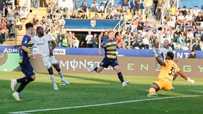 Szok w meczu Interu. Wszystko zepsuło się po wejściu Nicoli Zalewskiego