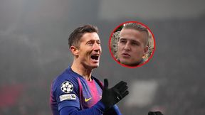 "Lewy" przed trudną decyzją. Będzie musiał wybierać, jeśli chce zostać w FC Barcelonie