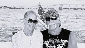 Jego śmierć wstrząsnęła światem. Córka stawia pytania