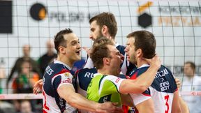 To spotkanie nam nie wyszło - wypowiedzi po meczu Jadar Sport Radom - ZAK S.A Kędzierzyn - Koźle