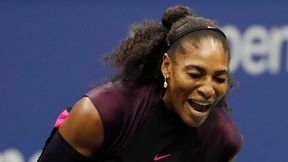 Serena Williams: To nie był mój świetny dzień