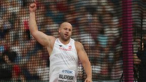 Piotr Małachowski: Szybko poszło i to najważniejsze