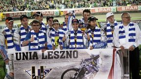 Składy na mecz w Lesznie