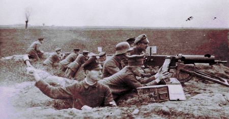 Narodowe Święto  Zwycięskiego Powstania Wielkopolskiego okiem historyka