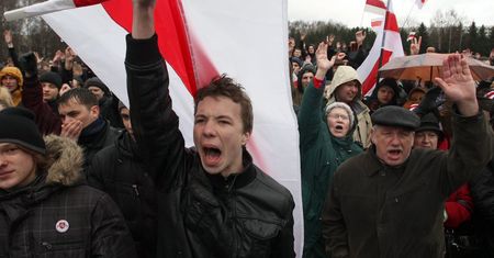 Sankcje wobec Białorusi. UE się boi?