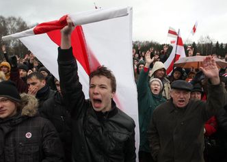 Sankcje wobec Białorusi. UE się boi?