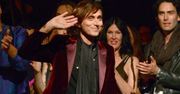 To pewne! Hedi Slimane żegna się z domem mody Saint Laurent