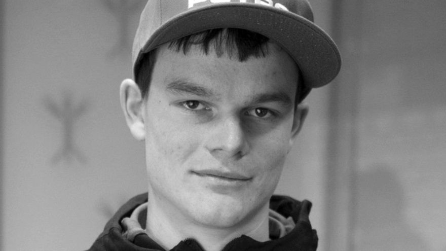 Twitter / Na zdjęciu: Janez Svoljsak