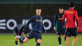 Cristiano Ronaldo wyląduje w Australii? Padły ciekawe słowa