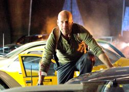 Polsat Szklana pułapka 4.0