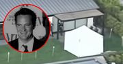 Matthew Perry nie żyje. Pokazali co dzieje się w jego domu