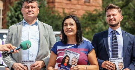 "Mieszkanie Plus niewypałem". Porozumienie o mieszkalnictwie