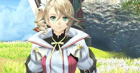 Zwiastun Tales of Zestiria oficjalnie w sieci