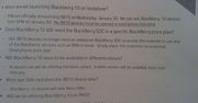 BlackBerry Z10 w sprzedaży już od 30.01!