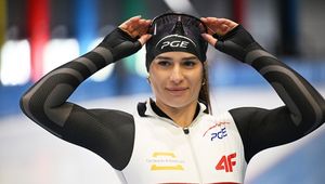 Leczenie nie przynosiło efektów. Postanowiła wysłać wyniki do USA