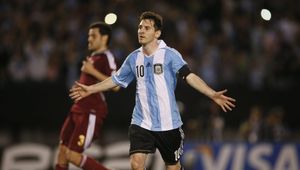 Ekspert: Messi znów był niewidoczny w ważnym meczu