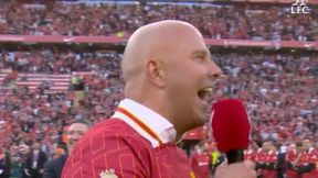 Anglicy zachwyceni tym, co zrobił trener Liverpoolu. "Pokazał klasę"